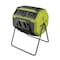 Sun Joe Dual Sliding Chamber, All-Season, OD Tumbling Composter, 42 Gal SJ-CMPS1 - alternate 9